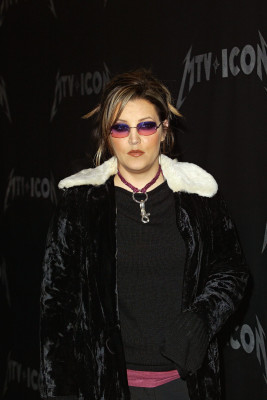 Lisa Marie Presley pic #16082